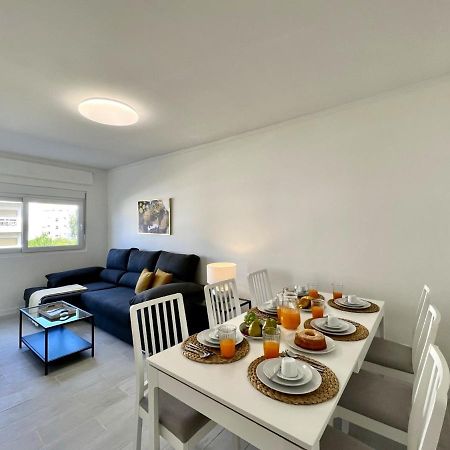 Tavira Central By Homing Exterior photo