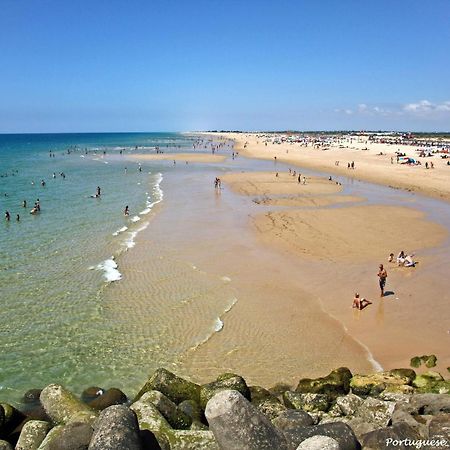 Tavira Central By Homing Exterior photo