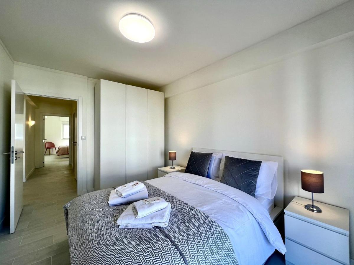 Tavira Central By Homing Exterior photo