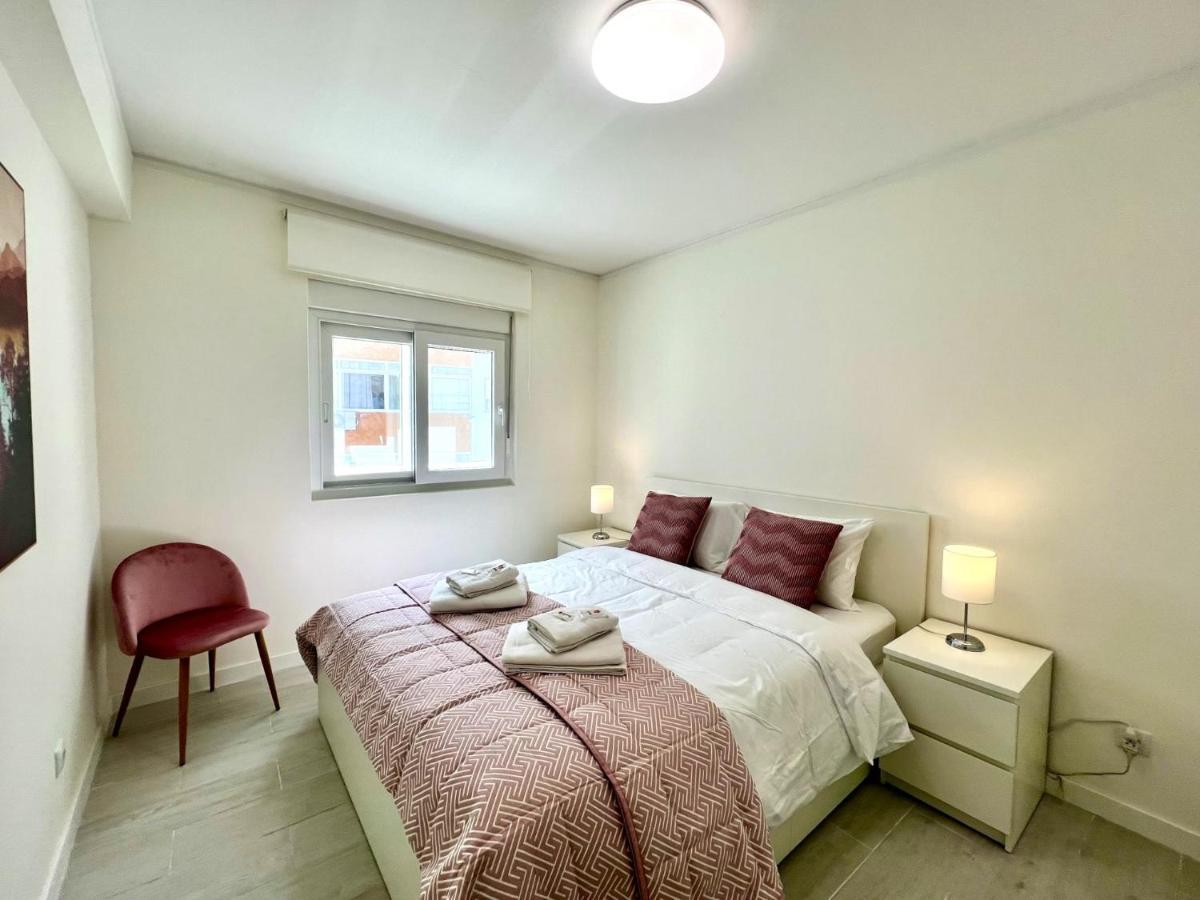 Tavira Central By Homing Exterior photo