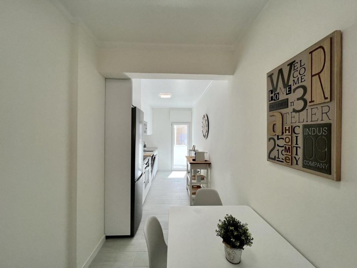 Tavira Central By Homing Exterior photo