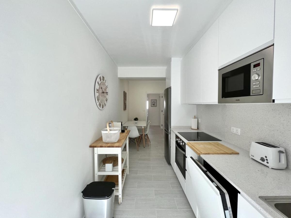 Tavira Central By Homing Exterior photo