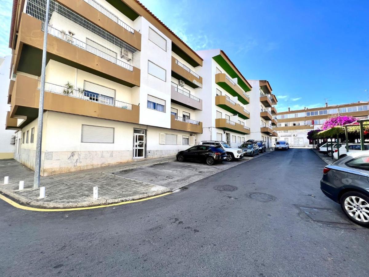 Tavira Central By Homing Exterior photo